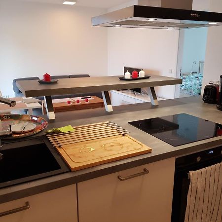 Wohnen Direkt Am Rhein, Zentrums- Und Domnah, 55Qm Apartment Speyer Ngoại thất bức ảnh