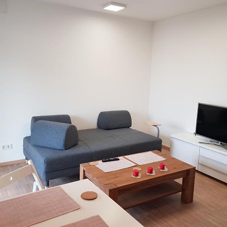 Wohnen Direkt Am Rhein, Zentrums- Und Domnah, 55Qm Apartment Speyer Ngoại thất bức ảnh