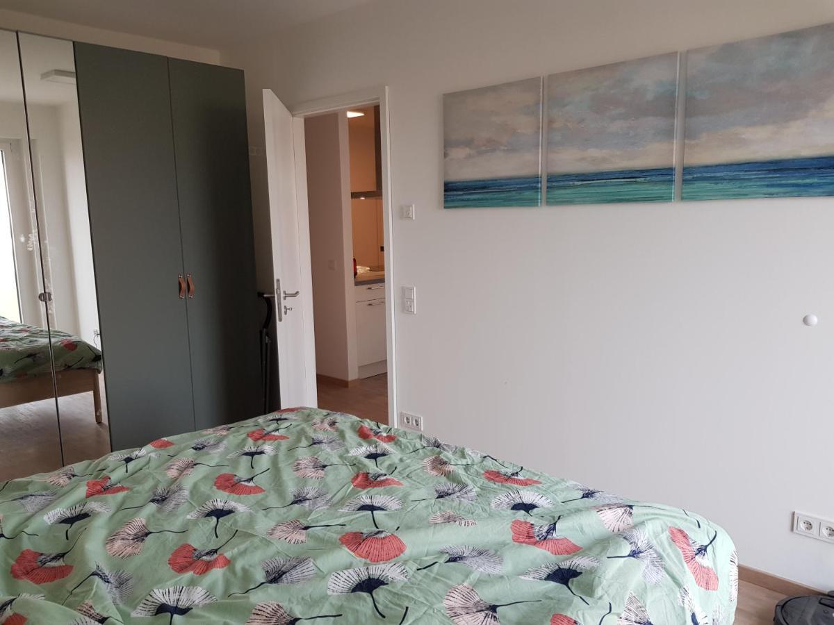 Wohnen Direkt Am Rhein, Zentrums- Und Domnah, 55Qm Apartment Speyer Ngoại thất bức ảnh