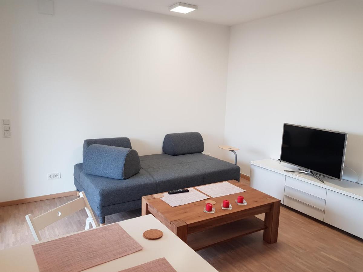 Wohnen Direkt Am Rhein, Zentrums- Und Domnah, 55Qm Apartment Speyer Ngoại thất bức ảnh