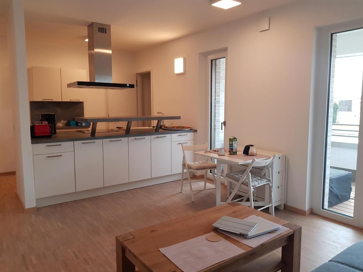 Wohnen Direkt Am Rhein, Zentrums- Und Domnah, 55Qm Apartment Speyer Ngoại thất bức ảnh