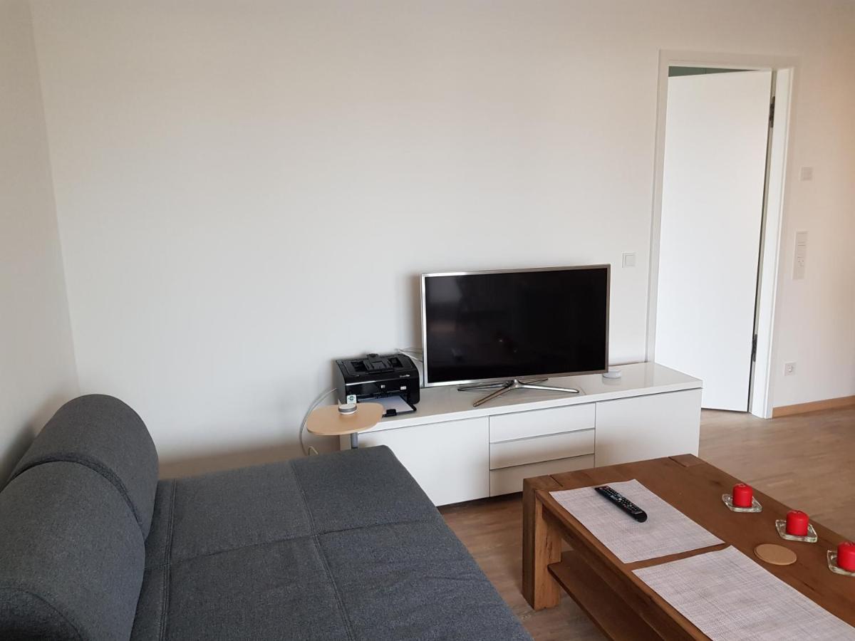 Wohnen Direkt Am Rhein, Zentrums- Und Domnah, 55Qm Apartment Speyer Ngoại thất bức ảnh