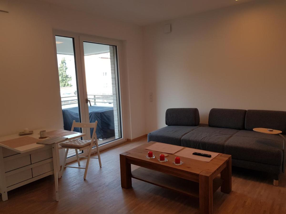 Wohnen Direkt Am Rhein, Zentrums- Und Domnah, 55Qm Apartment Speyer Ngoại thất bức ảnh